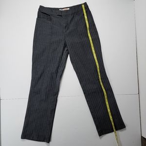 Faded Glory size 8 women's pants